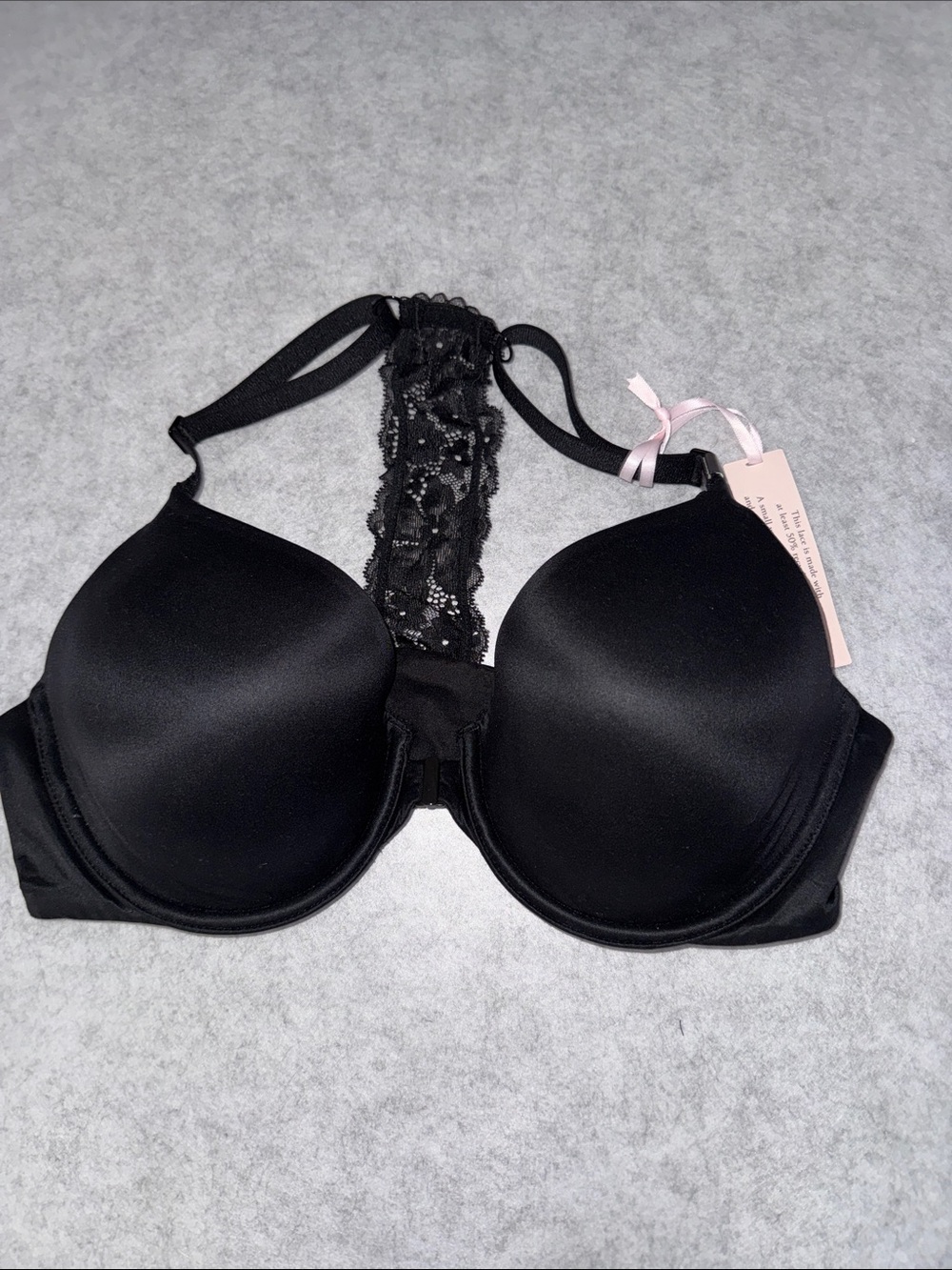 Victoria’s Secret Perfect Coverage Bra